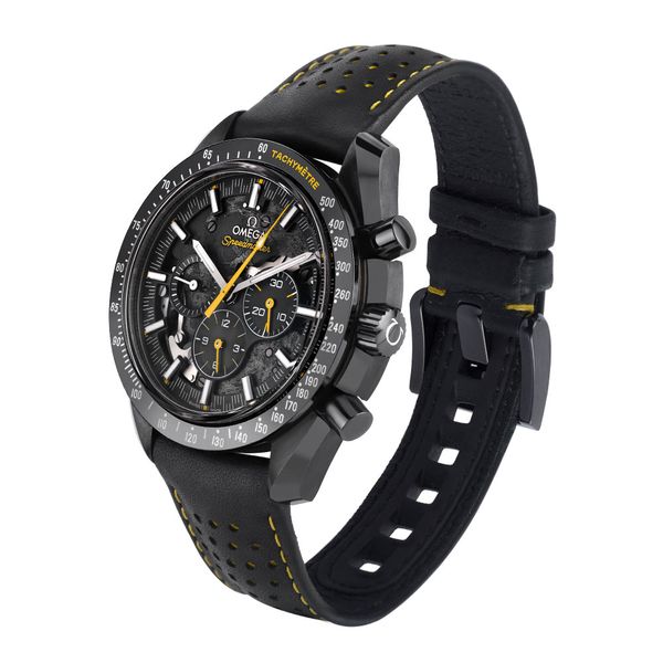 Omega Speedmaster Dark Side of the Moon 311.92.44.30.01.001